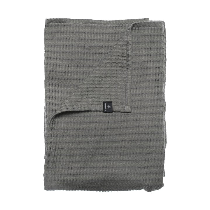 Ręcznik Ego 70x140 cm - Charcoal - Himla
