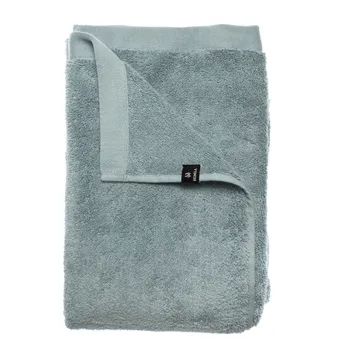 Ręcznik eko Maxime Organic poetry - 100x150cm - Himla