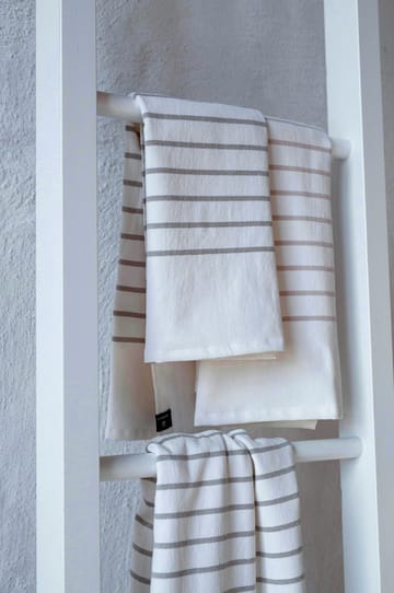 Ręcznik Habit dusk - 76x150 cm - Himla
