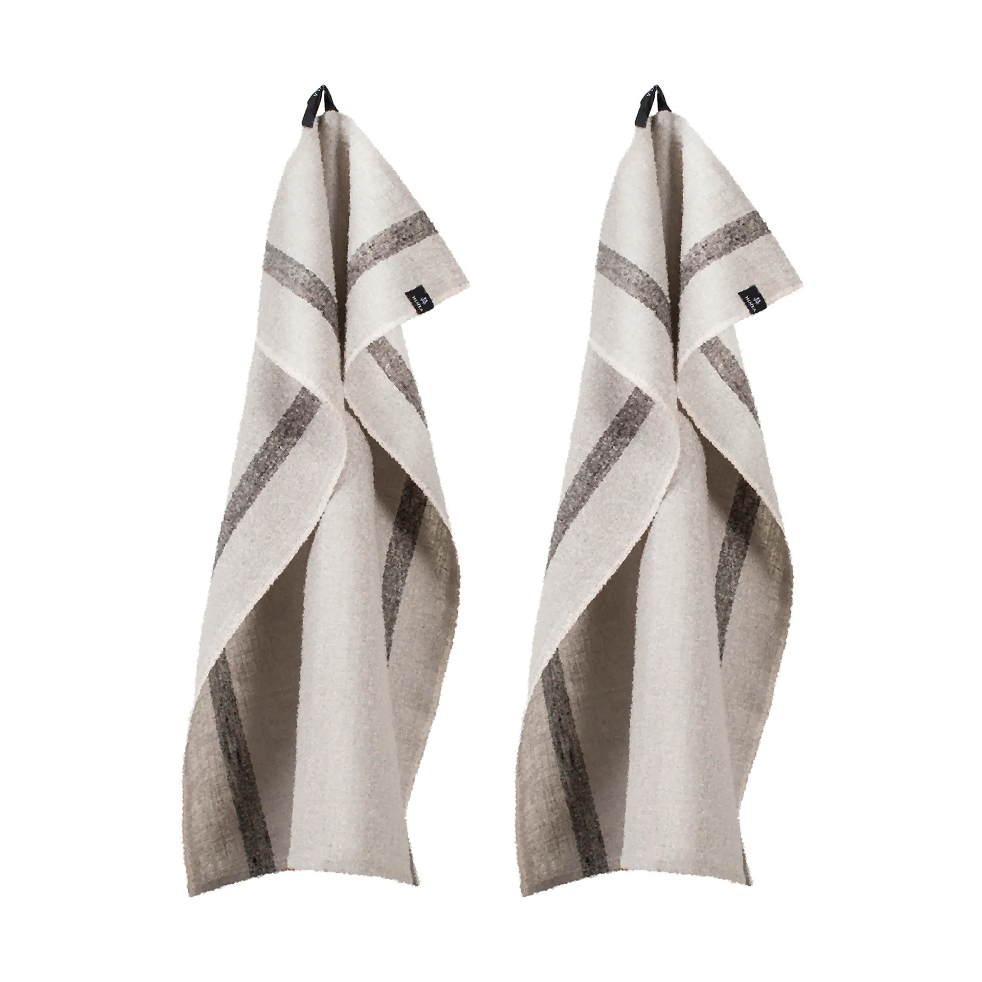 Ręcznik kuchenny Nelly 50x70 cm 2 szt., Ash Himla