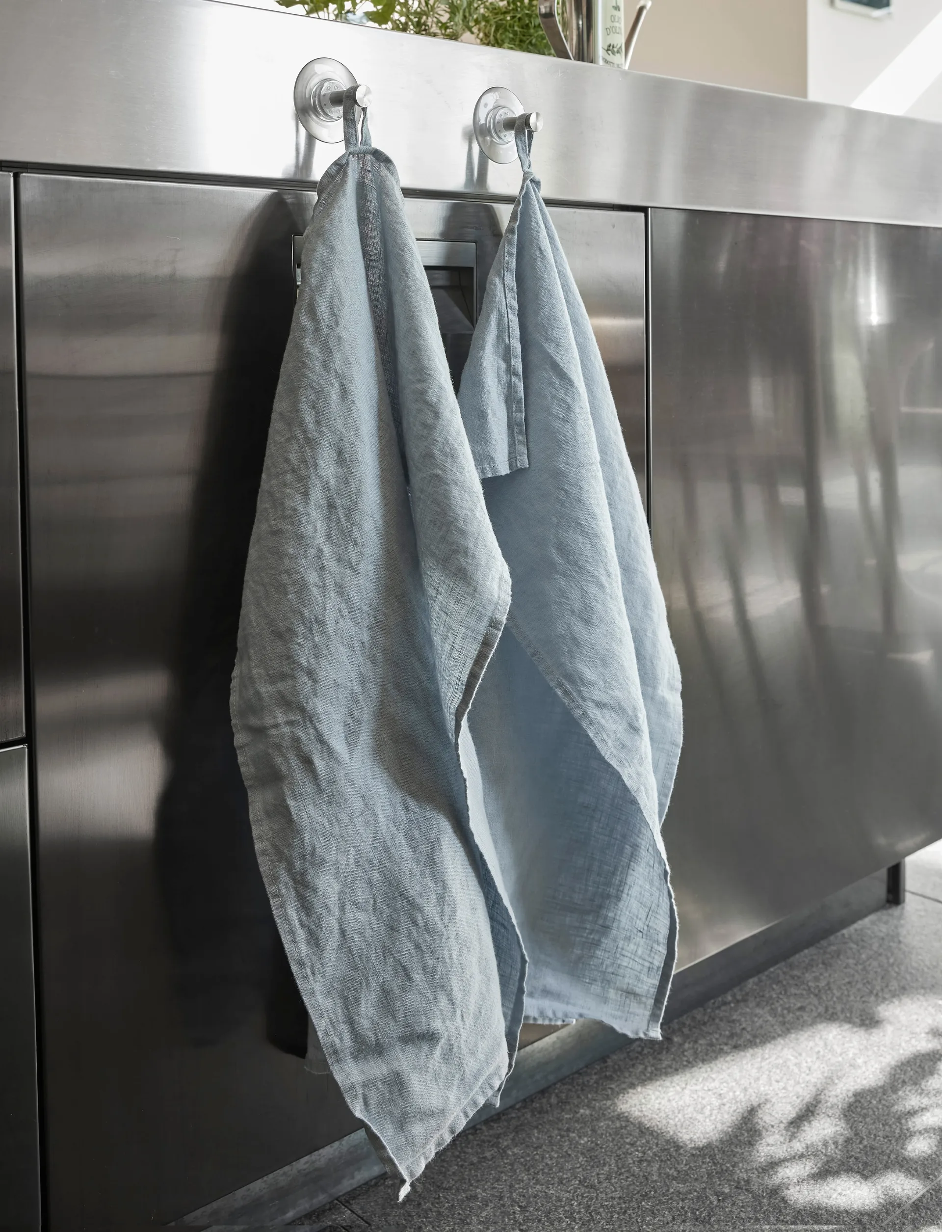 Ręcznik kuchenny Sunshine 2 szt., Heavenly, 50x70 cm Himla