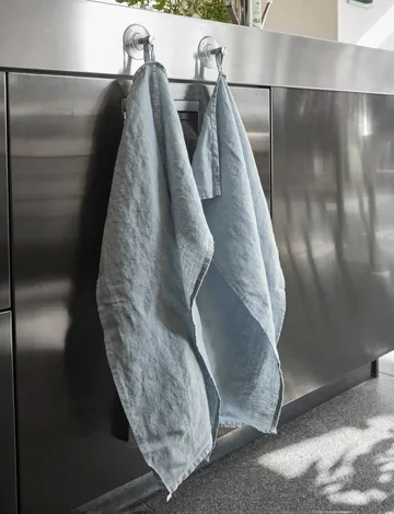 Ręcznik kuchenny Sunshine 2 szt. - Heavenly, 50x70 cm - Himla