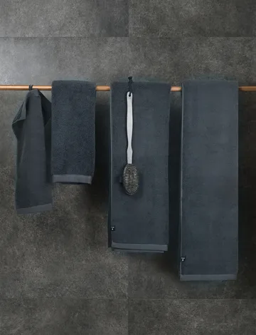 Ręcznik Maxime - Silence, 70x140 cm - Himla