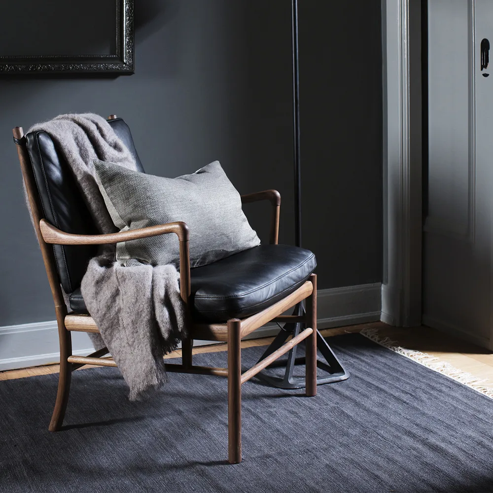 Särö dywan, charcoal, 170x230 cm Himla