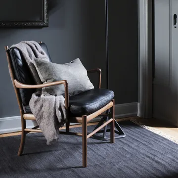 Särö dywan - charcoal, 170x230 cm - Himla