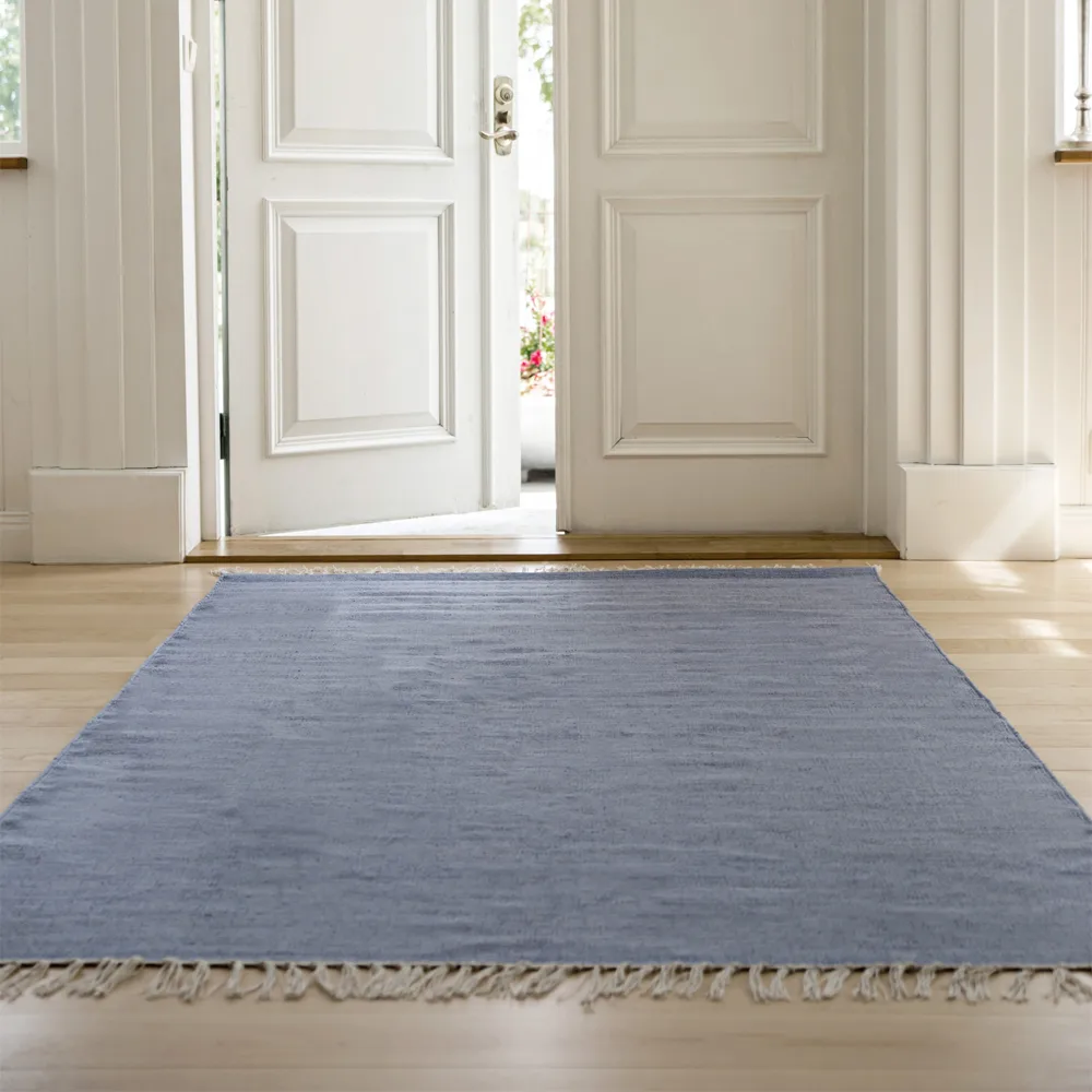 Särö dywan, charcoal, 170x230 cm Himla