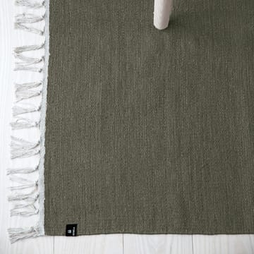 Särö dywan - khaki, 140x200 cm - Himla