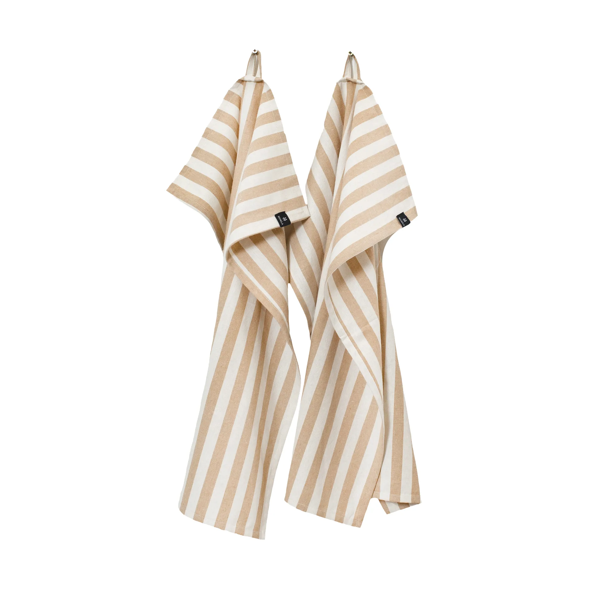 Ścierka kuchenna Bretagne 50x70 cm, 2 szt., Wheat Himla