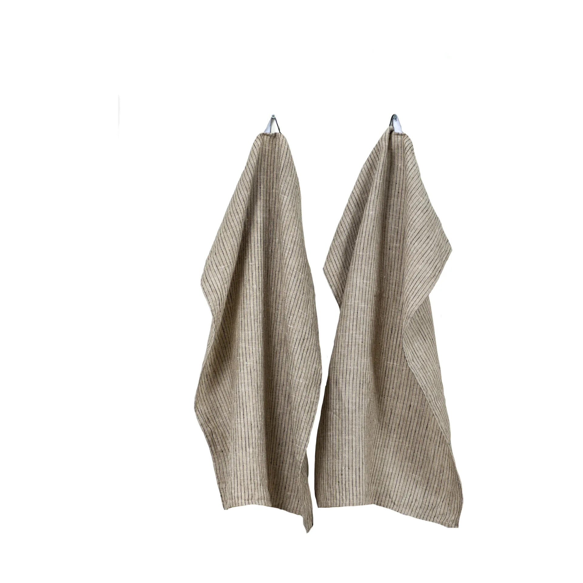 Ścierka kuchenna Linus 50x70 cm 2 szt.
, Kohl-natural Himla