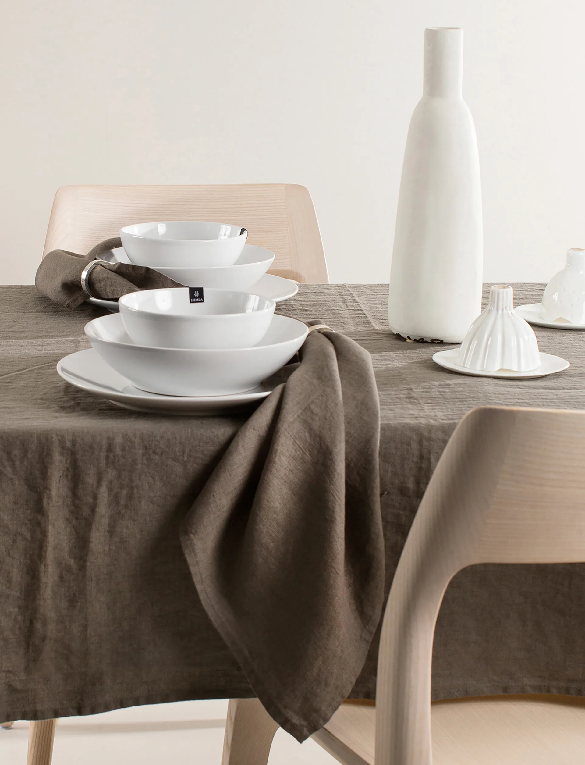 Serwetki Sunshine 4 szt., Coffee Himla