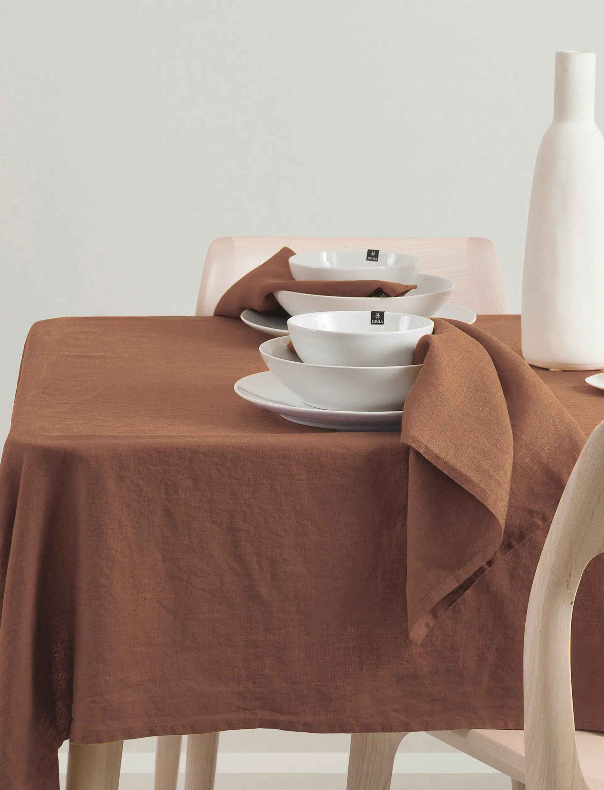 Serwetki Sunshine 4 szt., Grounded, 45x45 cm Himla