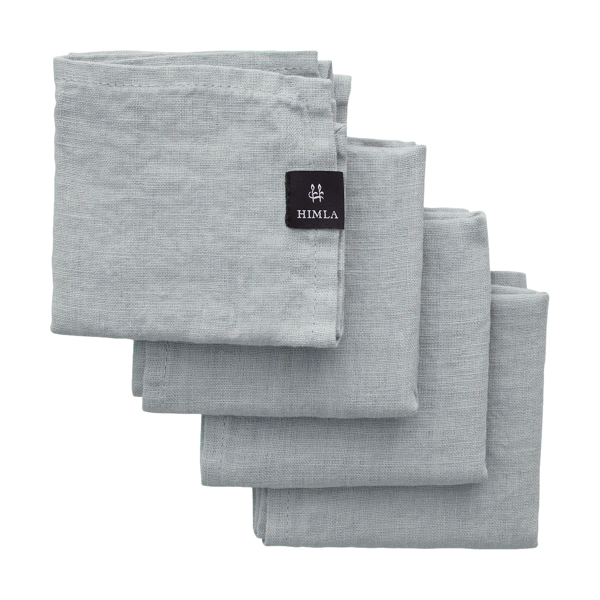 Serwetki Sunshine 4 szt., Heavenly, 45x45 cm Himla