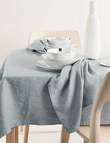 Serwetki Sunshine 4 szt. - Heavenly, 45x45 cm - Himla