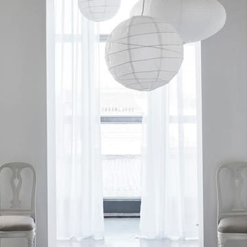 Skylight firana na taśmie 140x290 cm - Biały - Himla
