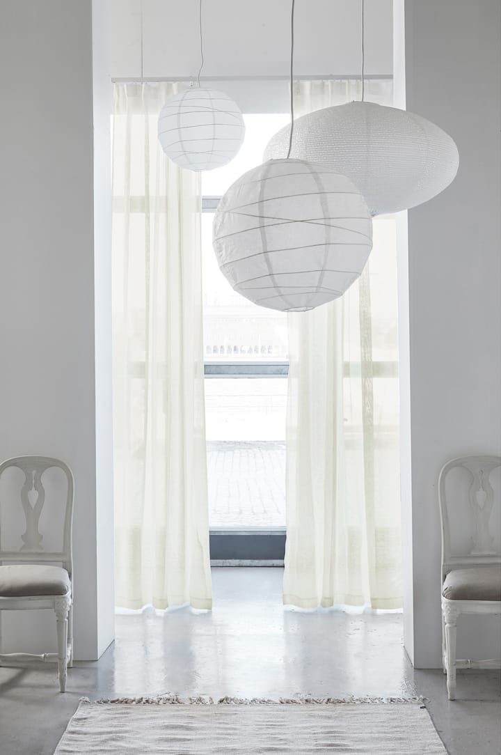 Skylight firana na taśmie 140x290 cm, Oatmeal Himla