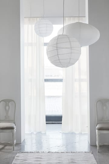 Skylight firana na taśmie 140x290 cm - Offwhite - Himla
