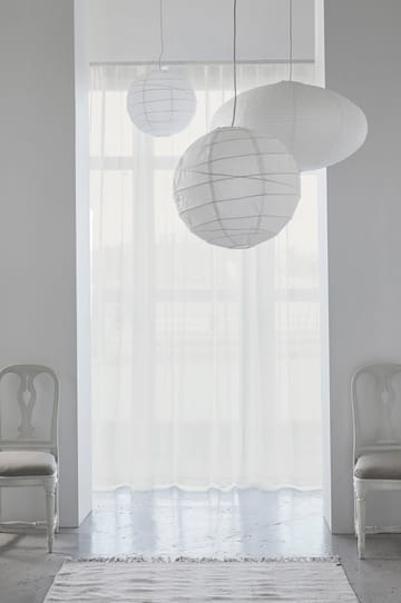 Skylight firana na taśmie 280x290 cm - Offwhite - Himla