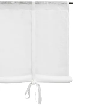 Zasłona Dalsland 18th Century z tunelem - 100x120 cm - Himla