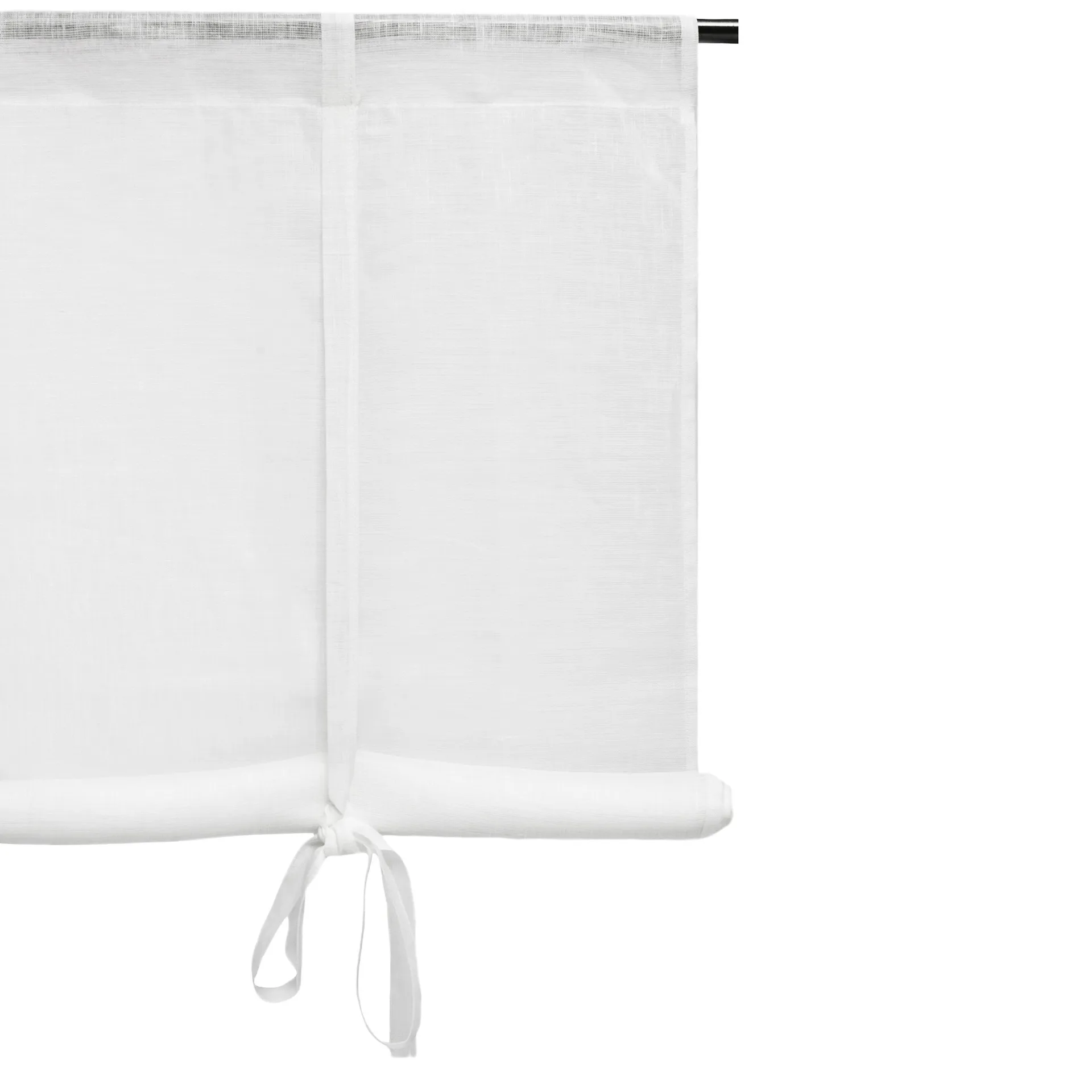 Zasłona Dalsland 18th Century z tunelem, 120x120 cm Himla