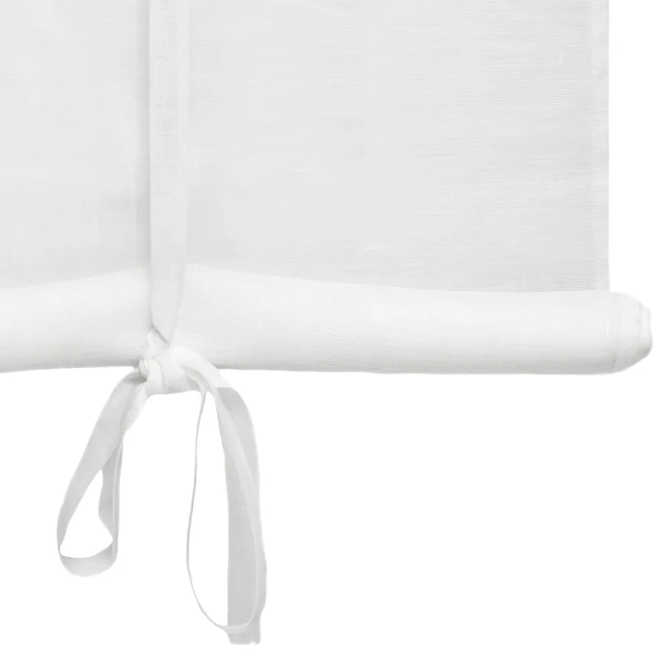 Zasłona Dalsland 18th Century z tunelem, 120x120 cm Himla