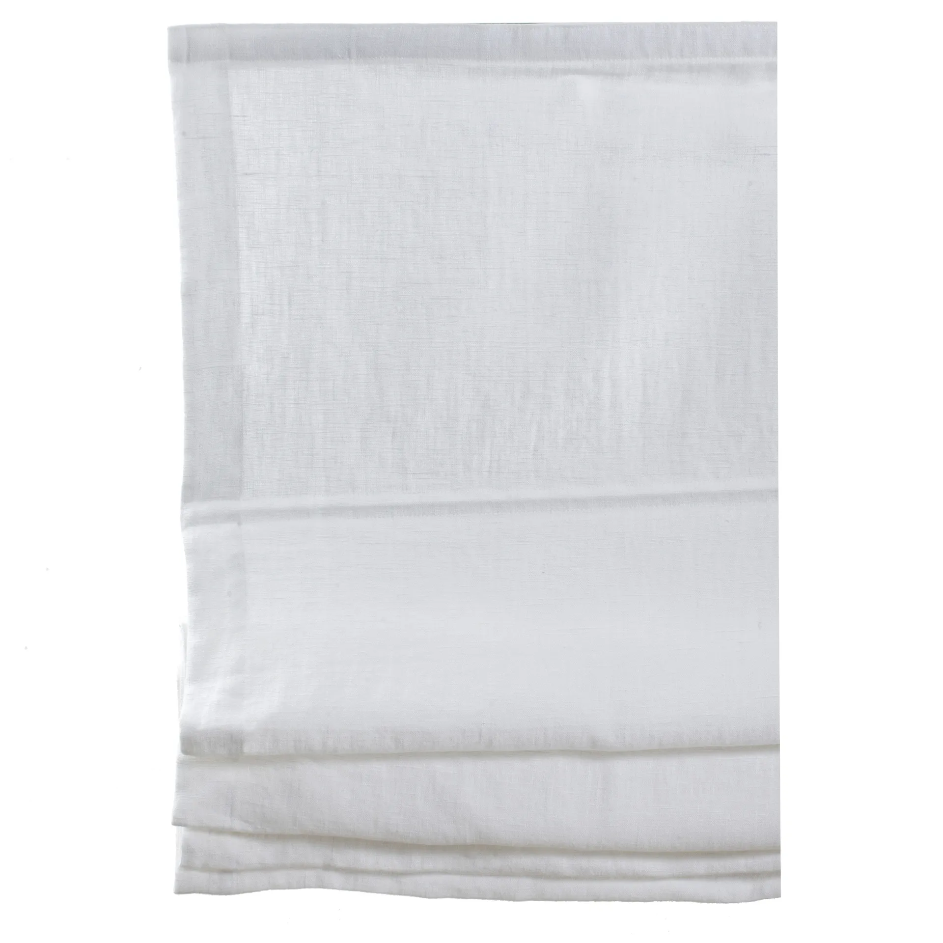 Zasłona Miramar 140x180 cm, Biały Himla