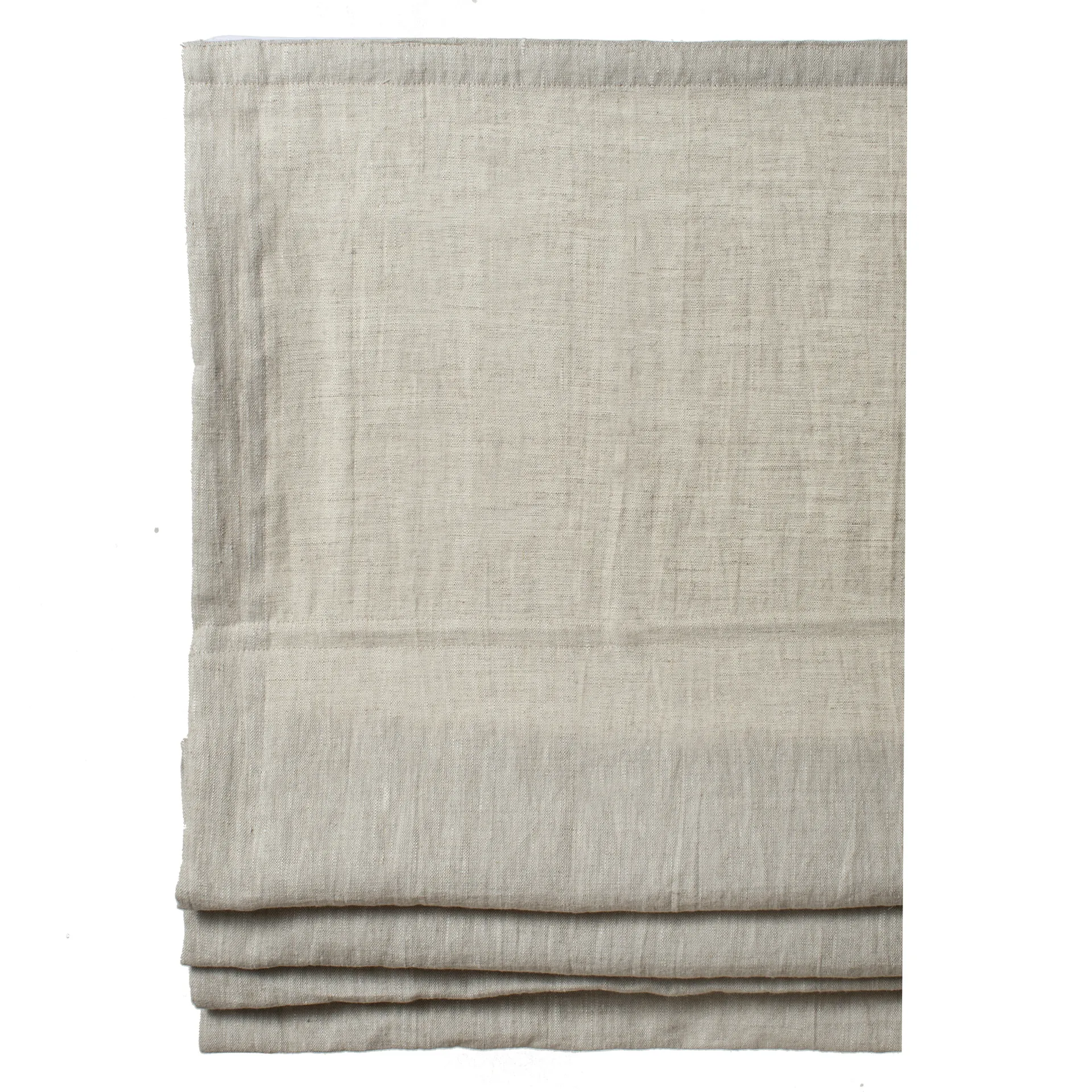 Zasłona Miramar 80x180 cm, Oatmeal Himla