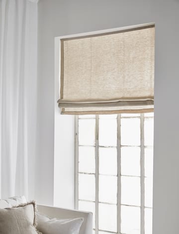 Zasłona podnoszona Ebba 140x180 cm - Naturalne - Himla