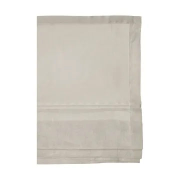 Zasłona podnoszona Sunday 160x180 cm - Oatmeal - Himla