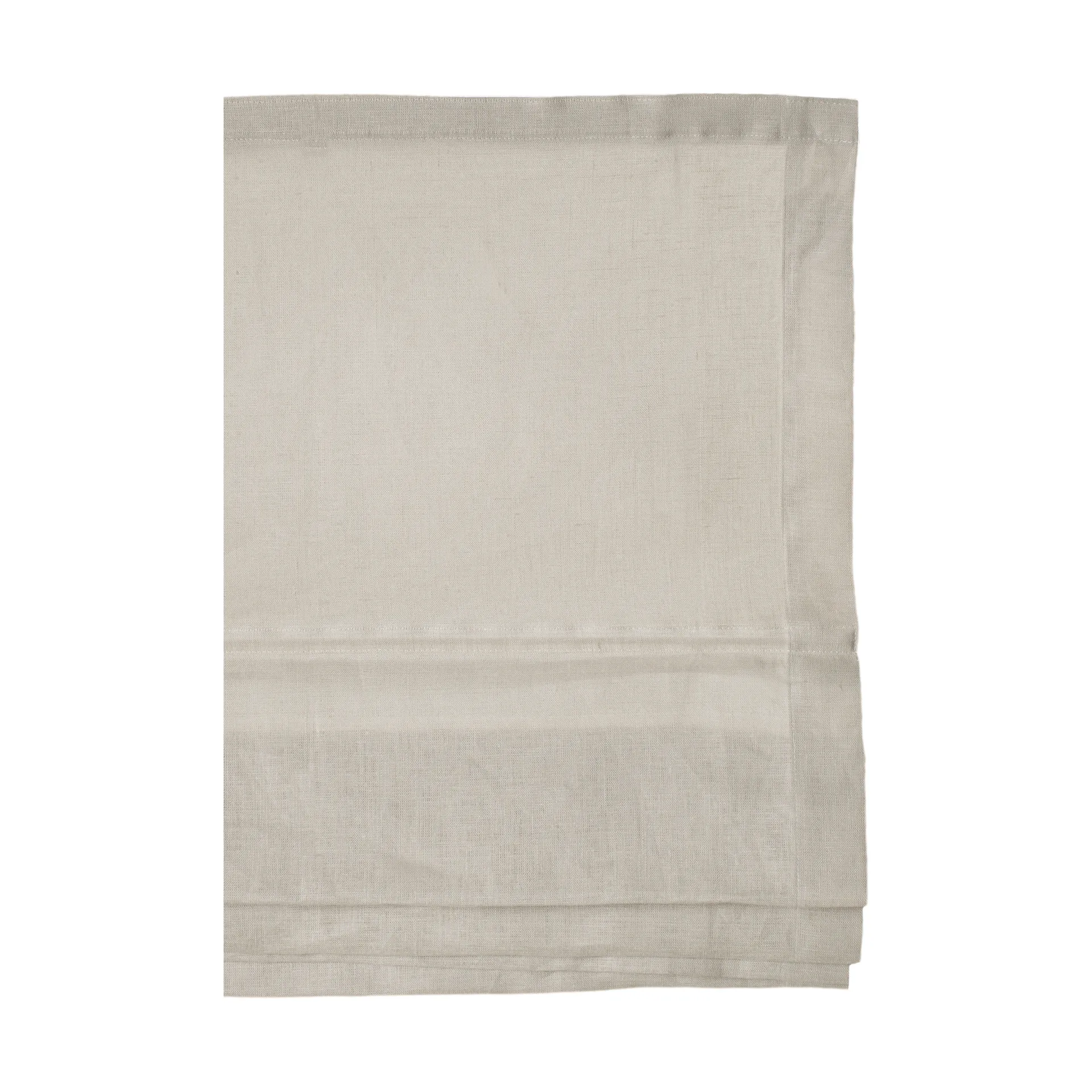 Zasłona podnoszona Sunday 90x180 cm, Oatmeal Himla