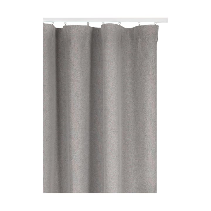 Zas�łona zaciemniająca Nightfall blackout 275x250 cm - Warm grey (ciepło-szara) - Himla