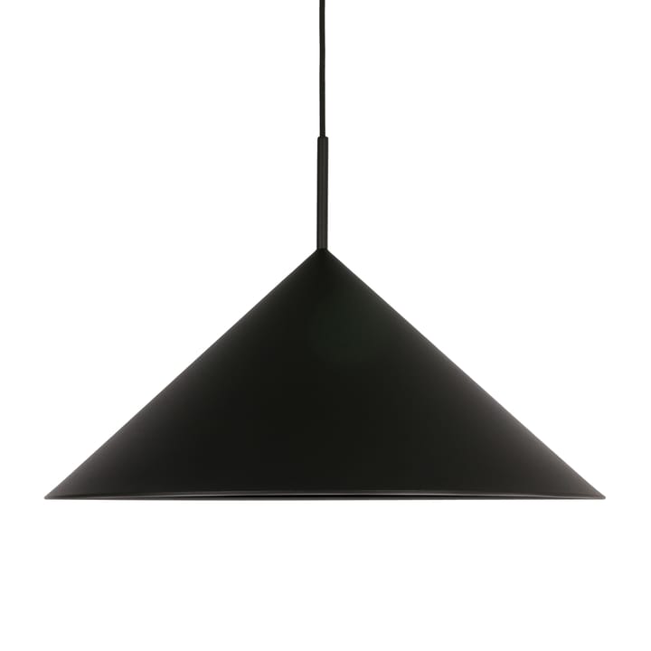Lampa sufitowa Triangle - czarny - HKliving