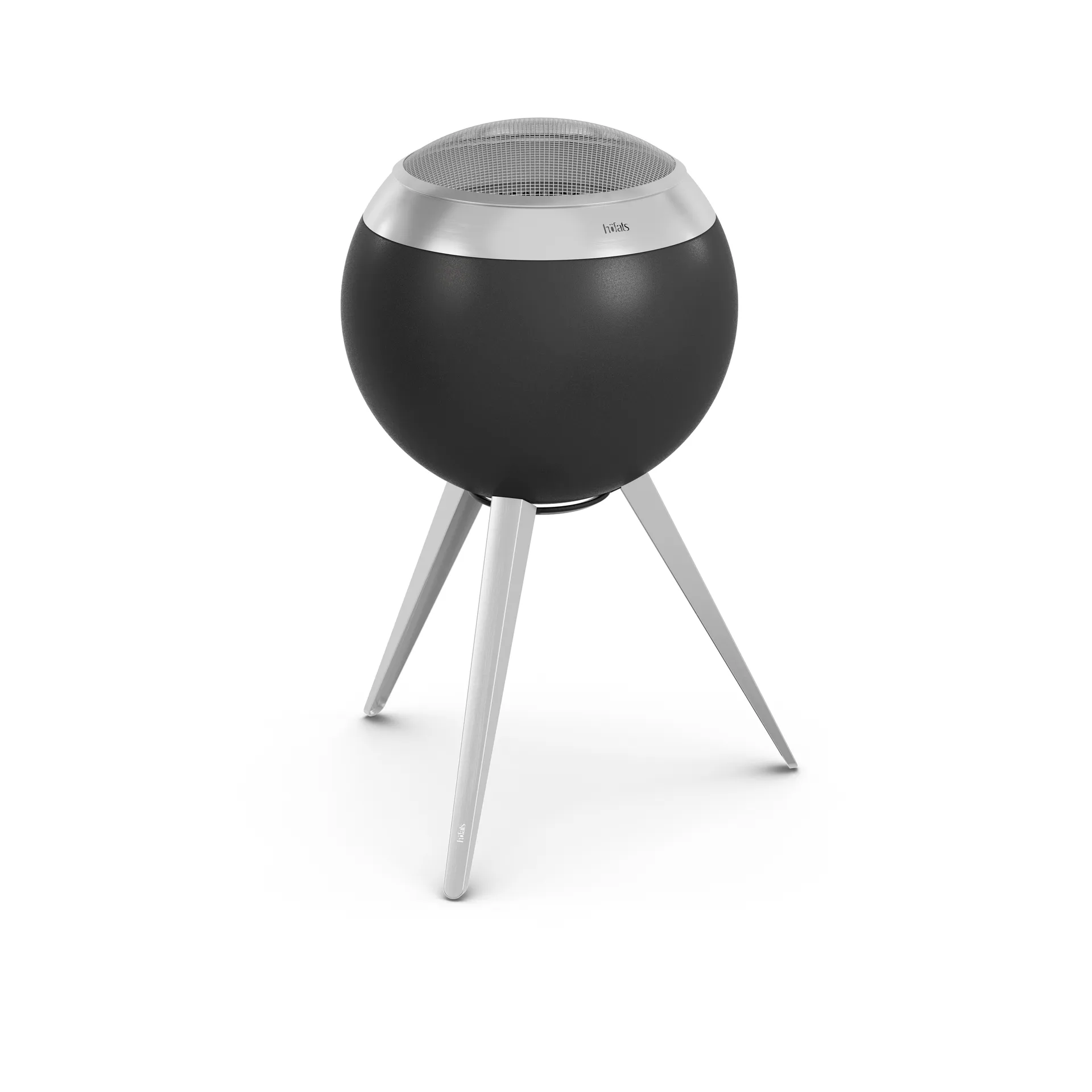 Osłona przeciwiskrowa MOON, Srebrny Höfats