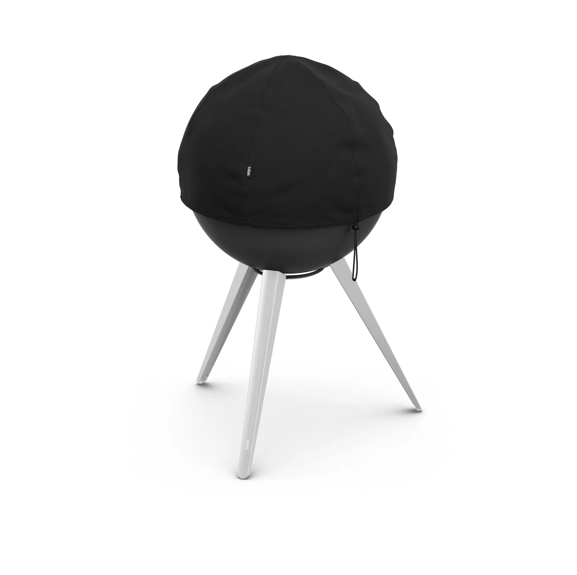 Pokrowiec MOON 45, Czarny Höfats