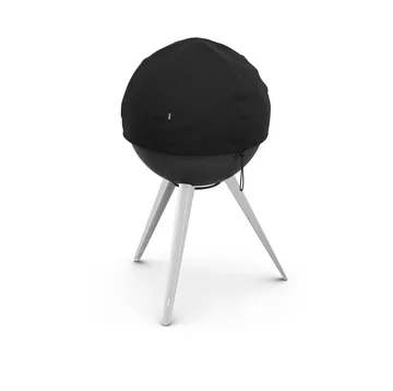 Pokrowiec MOON 45 - Czarny - Höfats