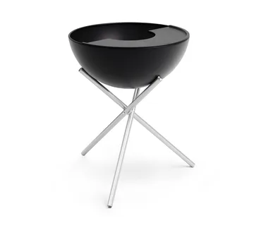 Płyta do smażenia BOWL 70 Plancha - Czarny - Höfats