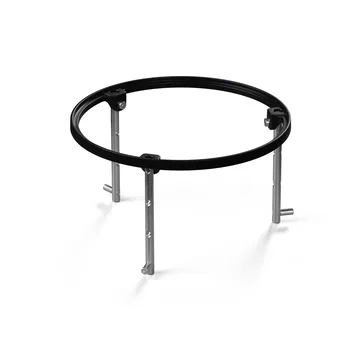 Ruszt do steków BOWL 70 - Czarny - Höfats