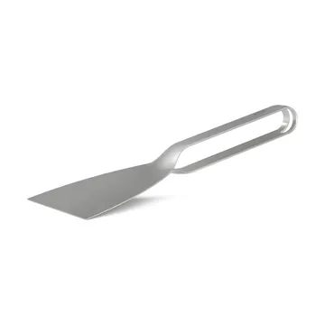 Skrobak do grilla Höfats - Srebrny - Höfats