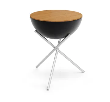 Taca BOWL 70 - Bambus - Höfats