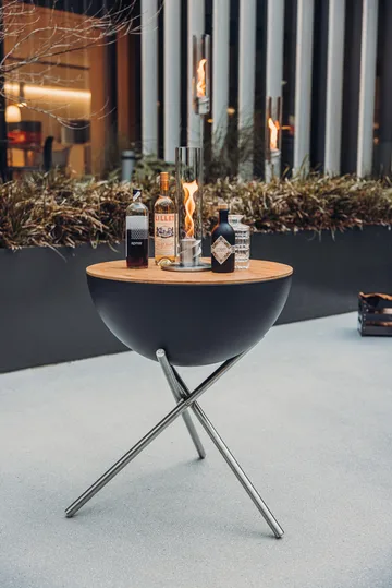 Taca BOWL 70 - Bambus - Höfats