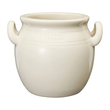 Ceramiczny dzban Höganäs 1 l - Piaskowy - Höganäs Keramik