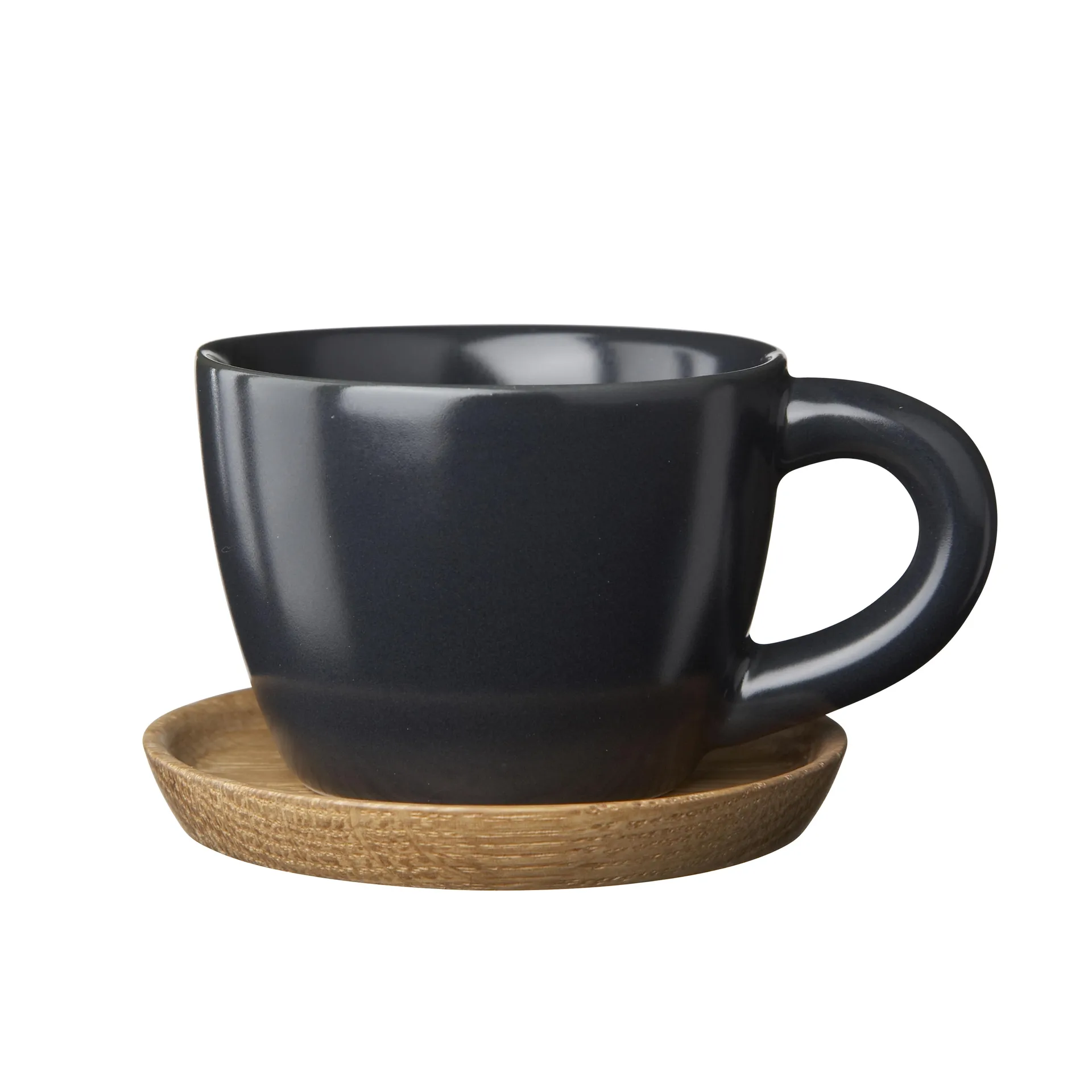 Filiżanka do espresso Höganäs,  Höganäs Keramik