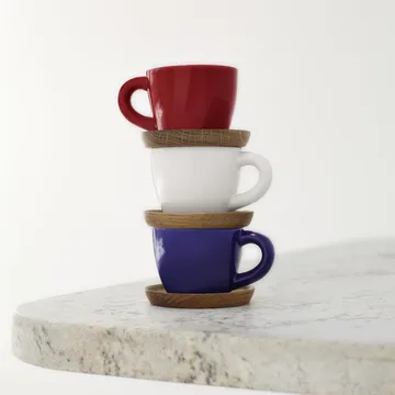 Filiżanka do espresso Höganäs - Höganäs Keramik