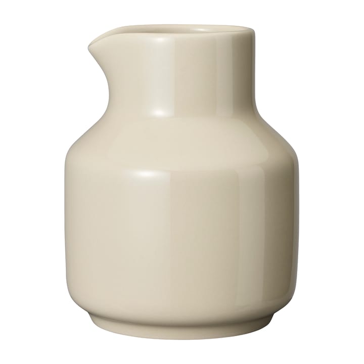 Karafka ceramiczna Höganäs Daga 600 ml - Piaskowy - Höganäs Keramik