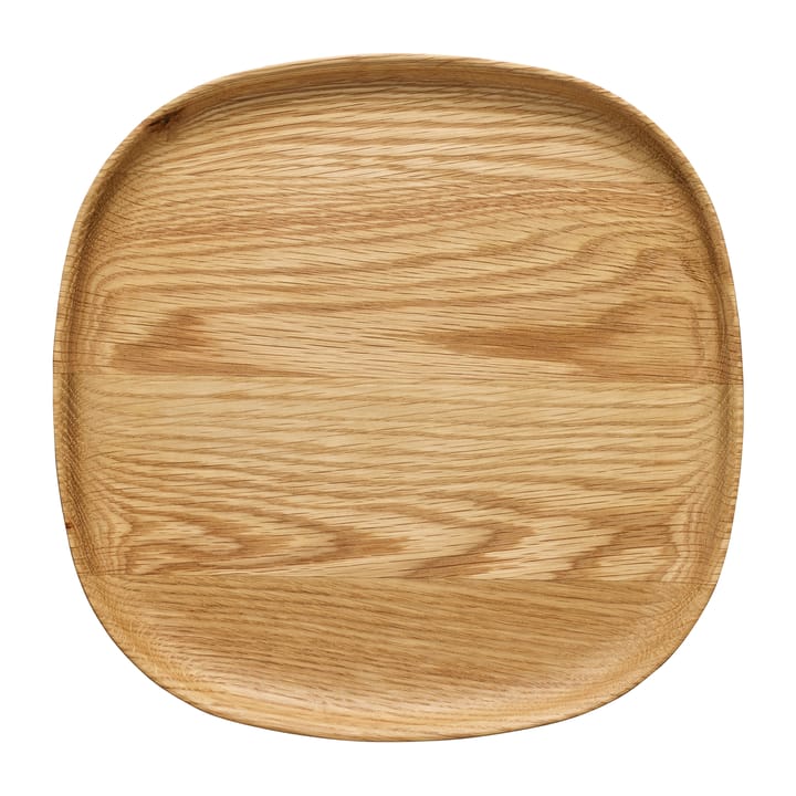 Taca ceramiczka Höganäs Daga 25 cm, Dąb Höganäs Keramik