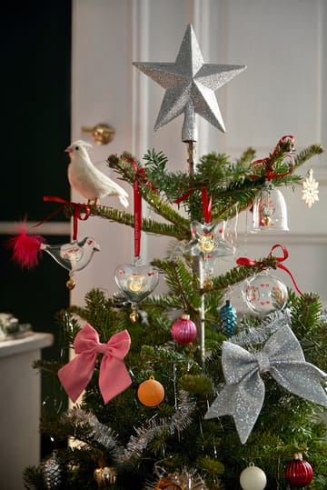Bombka świąteczna Holmegaard Christmas - 2025 - Holmegaard