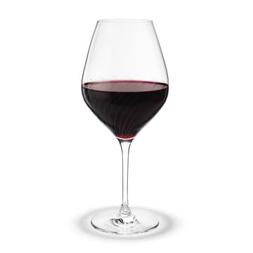 Cabernet Linie burgundowe szkło 69 cl 2-pack - Przezroczysty - Holmegaard