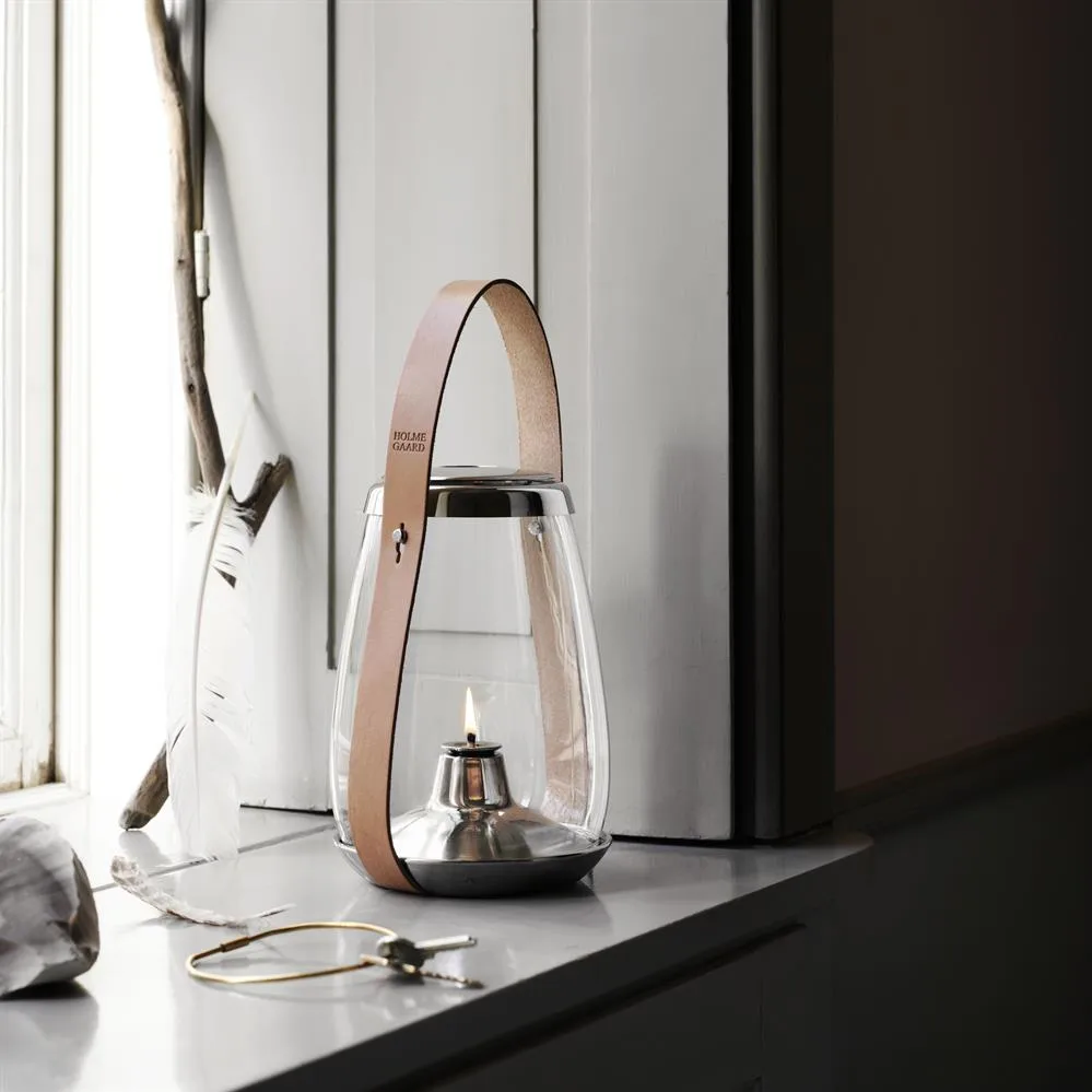 Design with Light lampa olejna, 32,5 cm Holmegaard