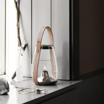 Design with Light lampa olejna - 32,5 cm - Holmegaard