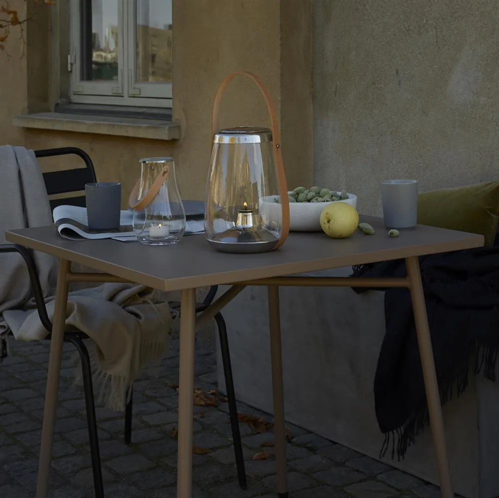 Design with Light lampa olejna, 32,5 cm Holmegaard