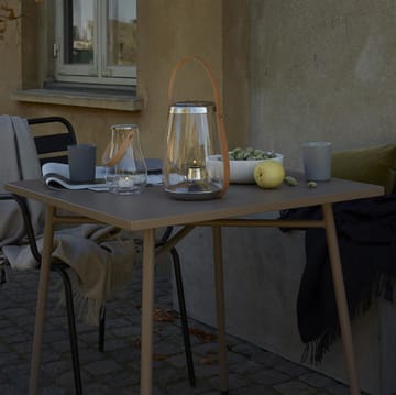 Design with Light lampa olejna - 32,5 cm - Holmegaard
